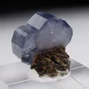 Fluorapatite - image 2