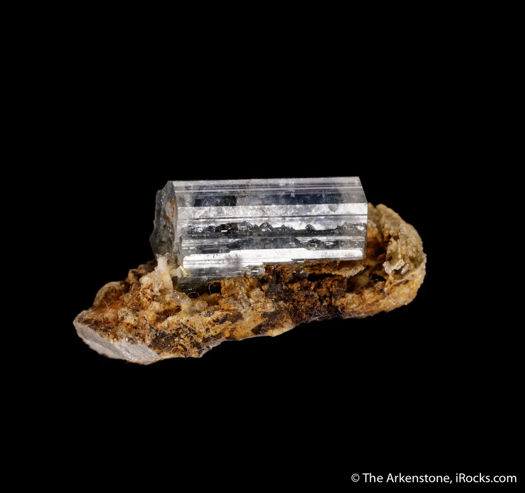 Fluorapatite - image 2