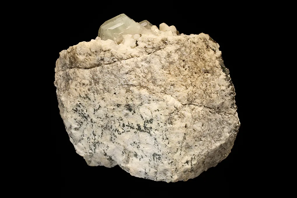 Fluorapatite - image 4