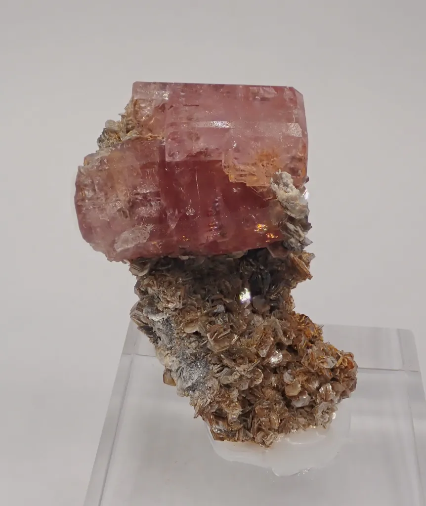Fluorapatite image