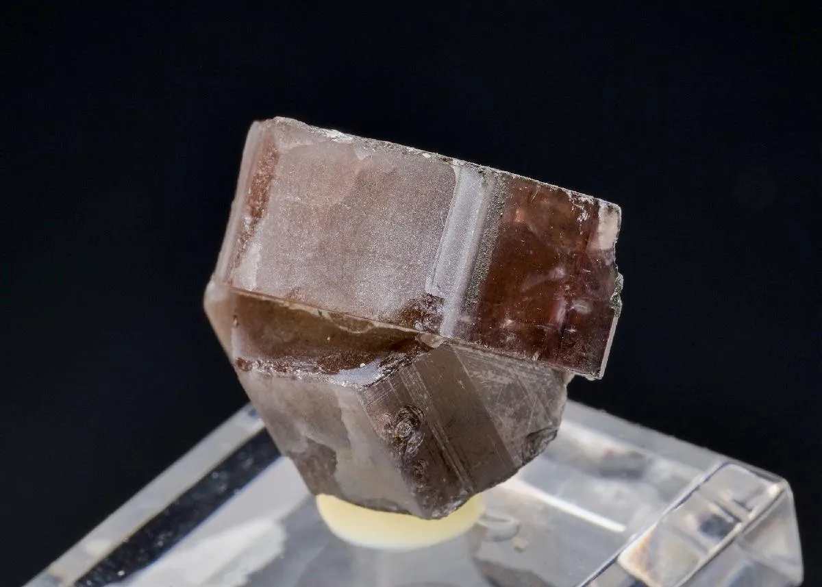 Fluorapatite - image 1