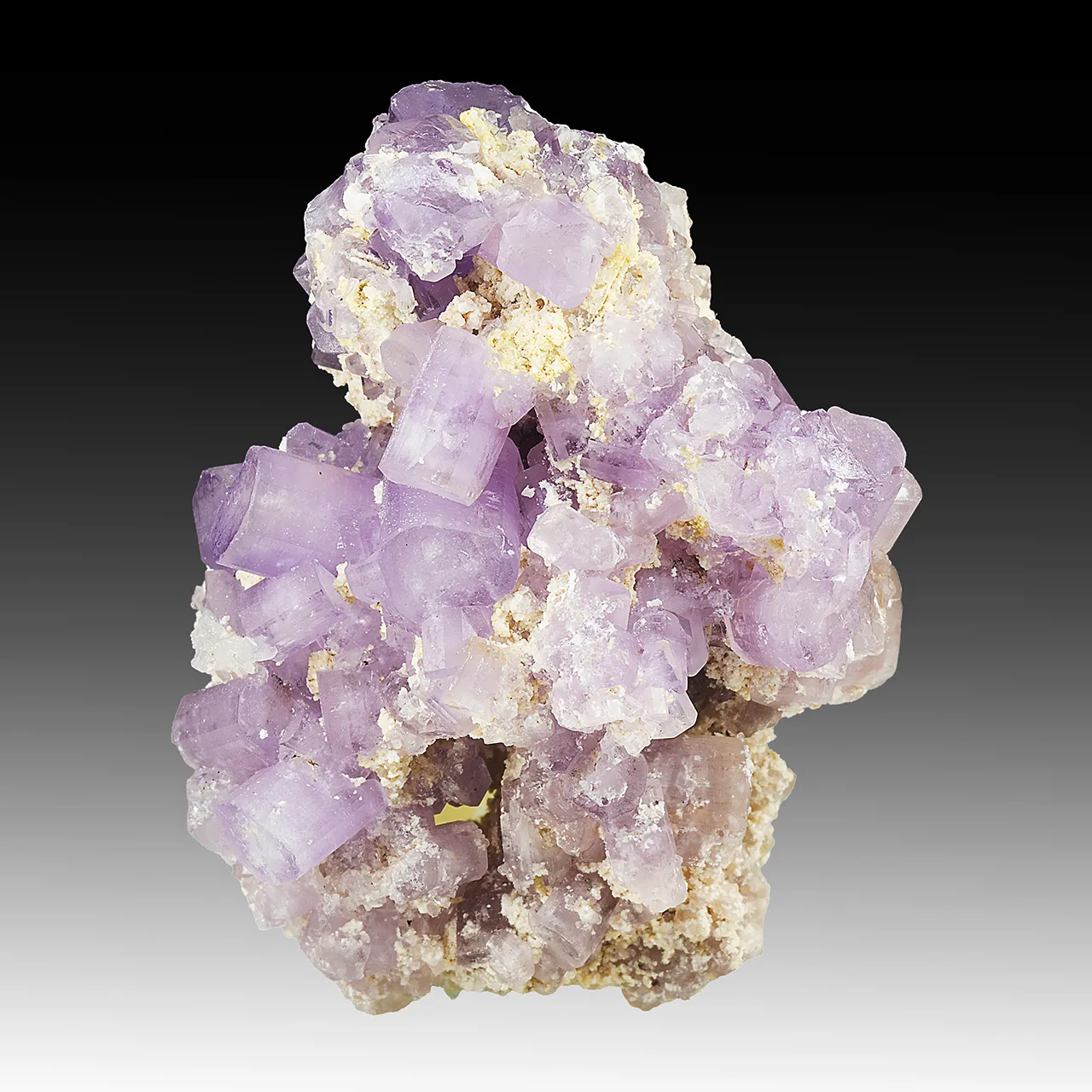 Fluorapatite - image 1