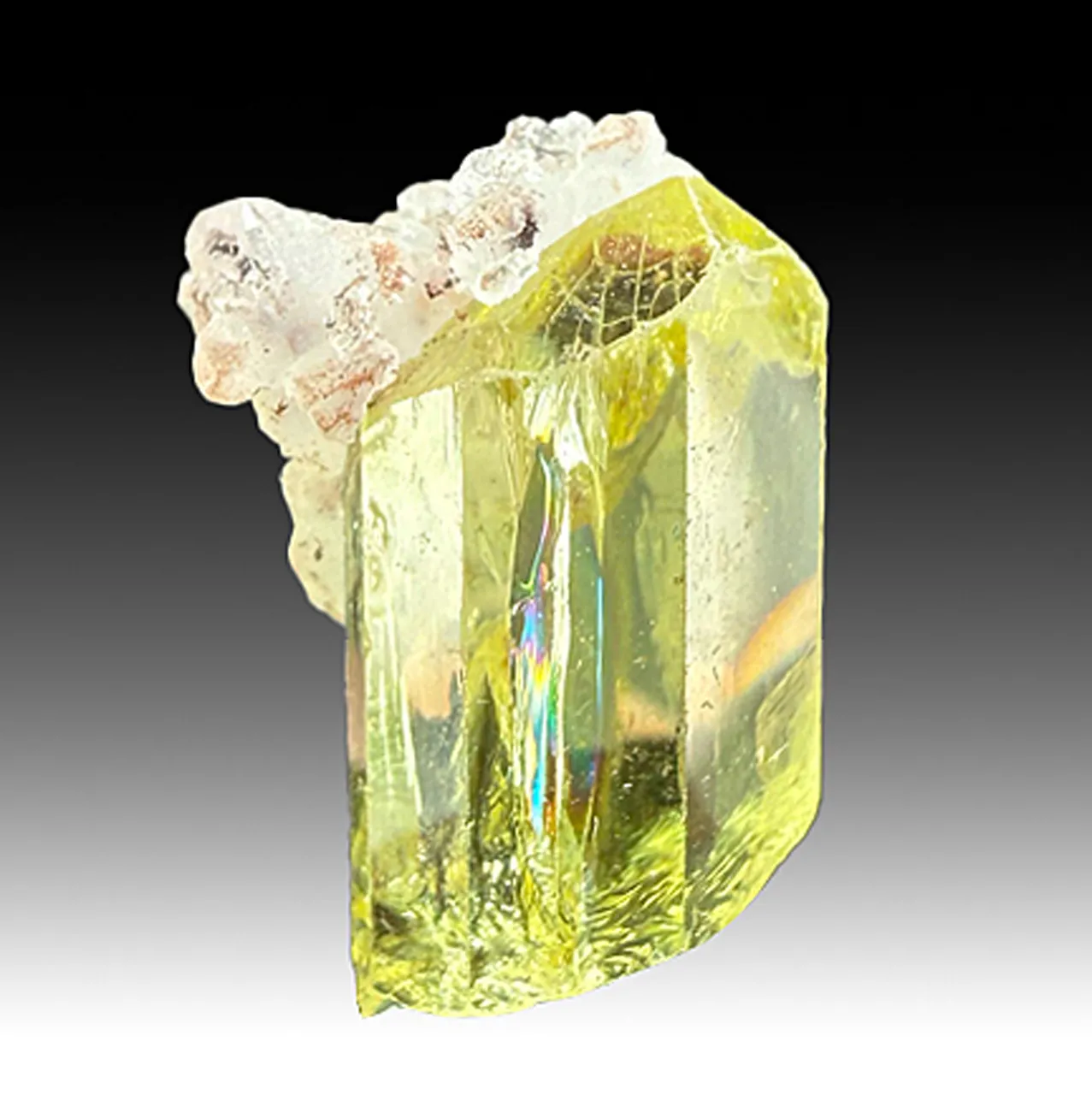 Fluorapatite - image 1