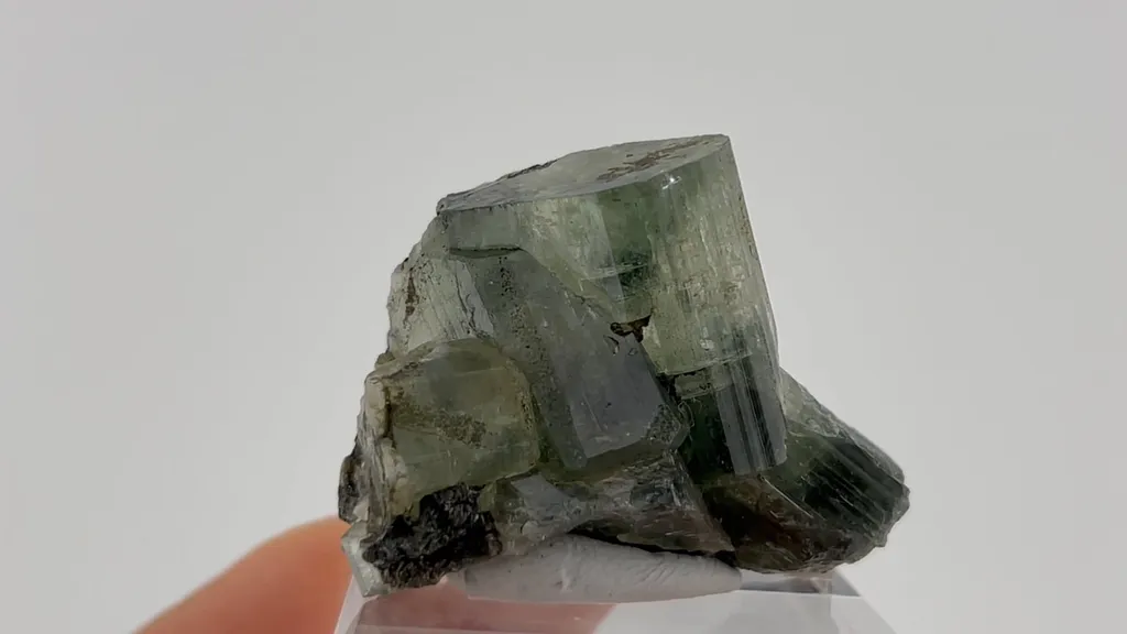 Fluorapatite - image 4