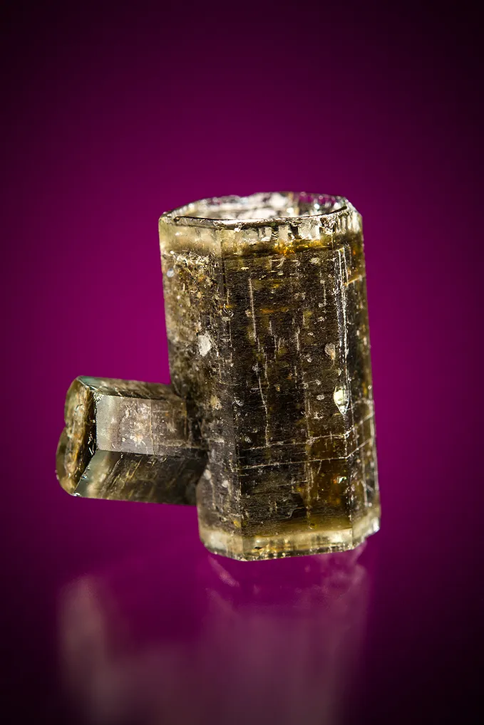 Fluorapatite image