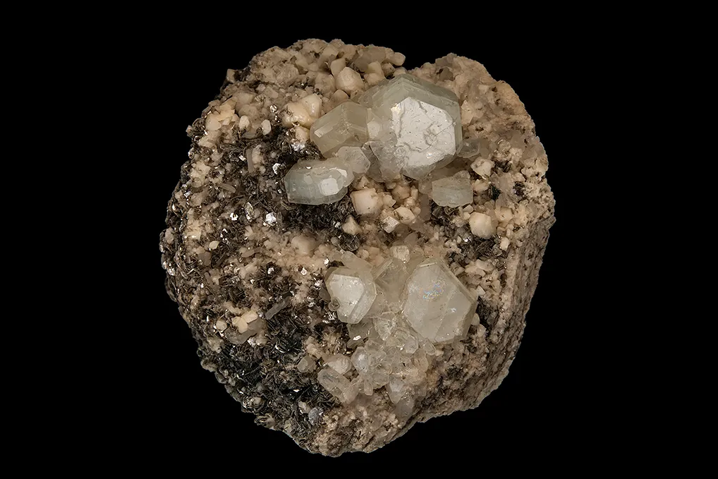 Fluorapatite image