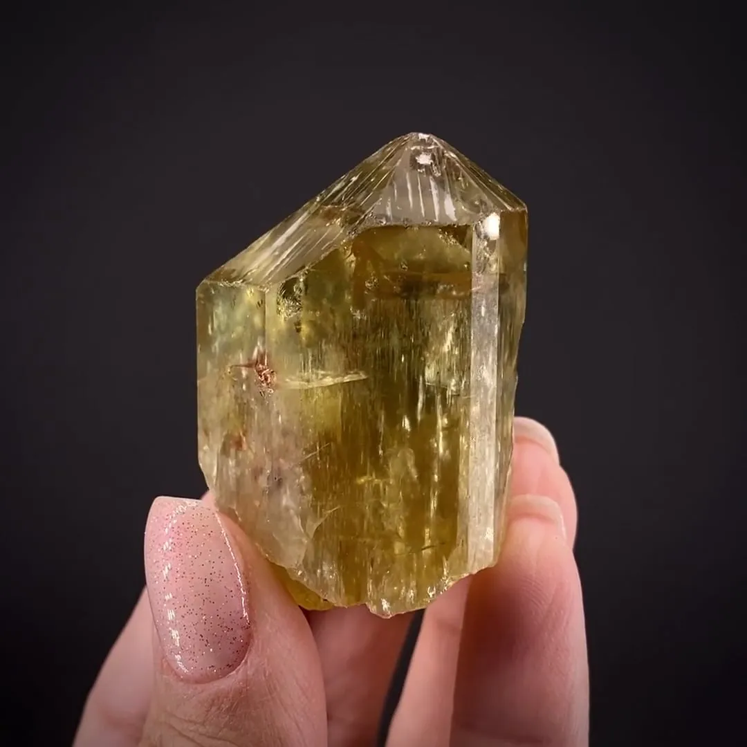 Fluorapatite - image 1