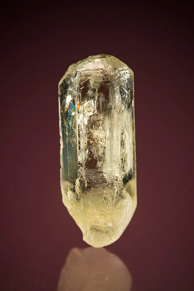 Fluorapatite image