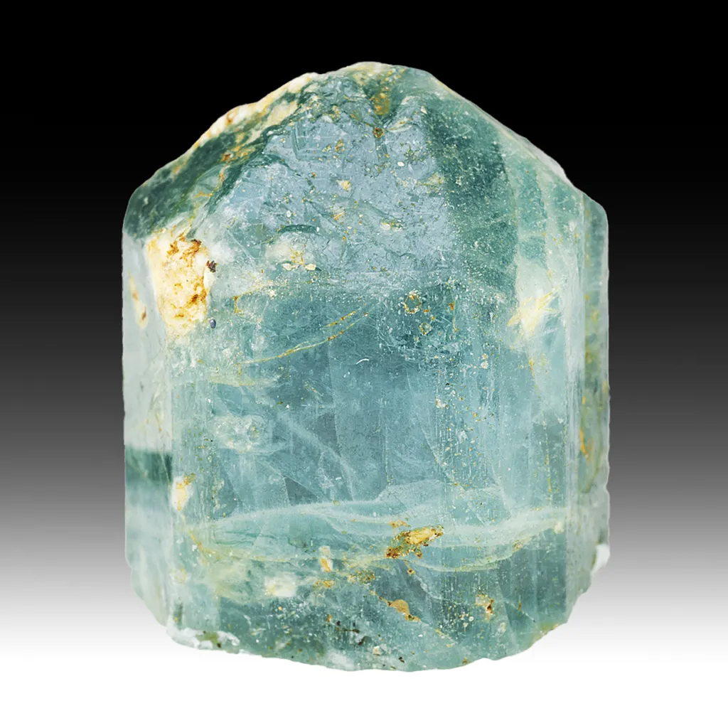 Fluorapatite image