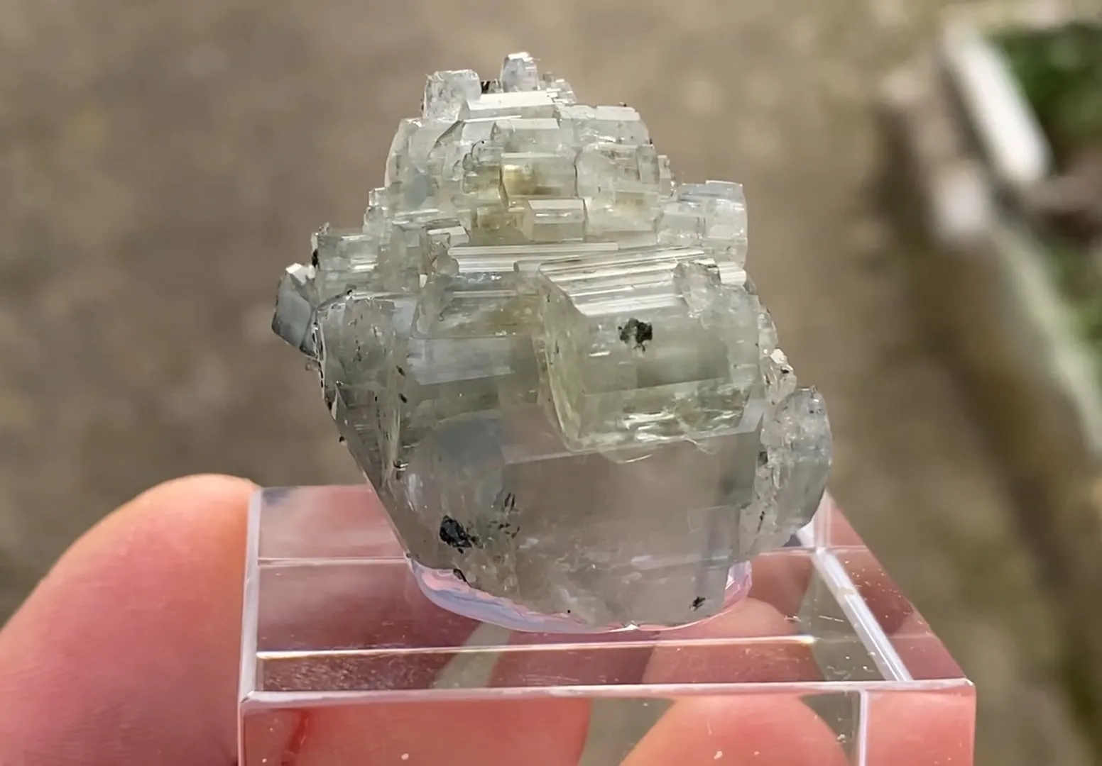 Fluorapatite - image 5