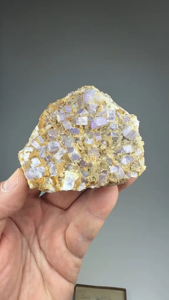 Fluorapatite - image 2