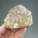 Fluorapatite - image 2