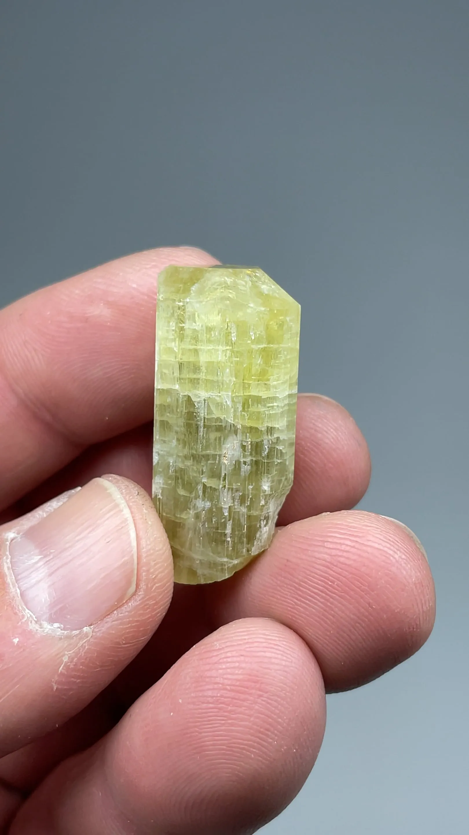 Fluorapatite - image 2