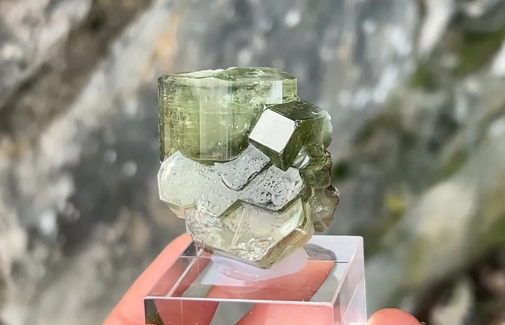 Fluorapatite - image 4