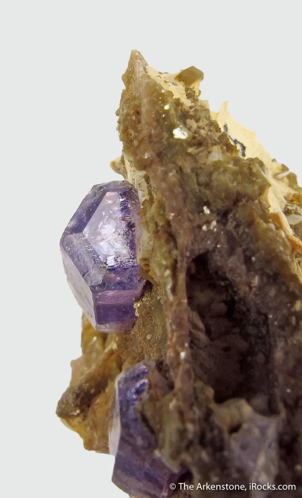Fluorapatite - image 4