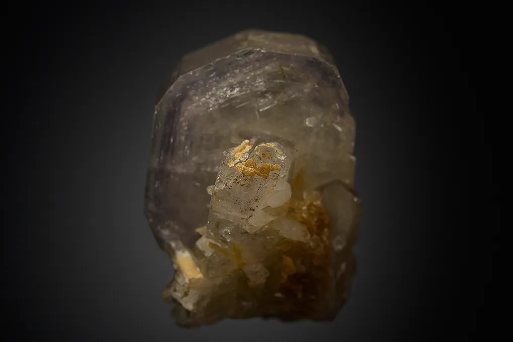 Fluorapatite - image 4