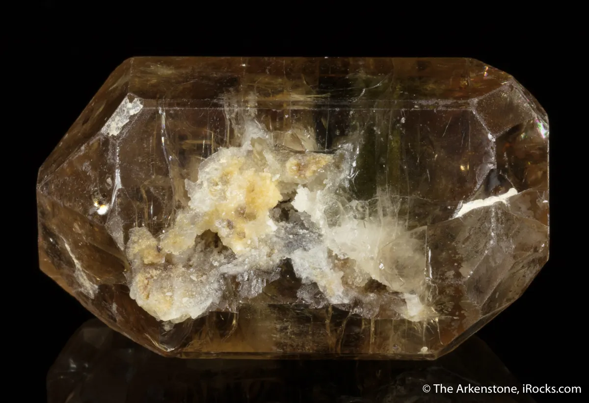 Fluorapatite - image 2