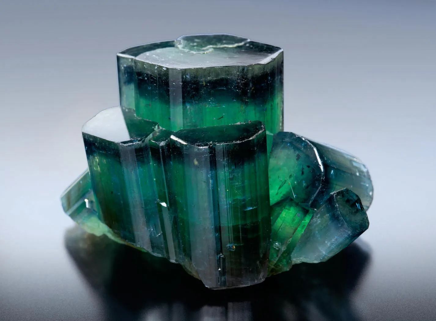 Fluorapatite - image 1