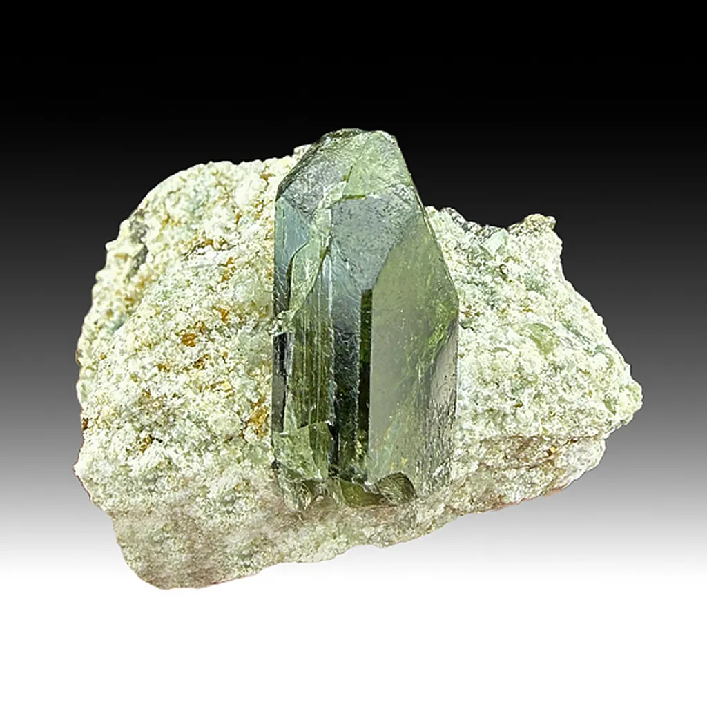 Fluorapatite image