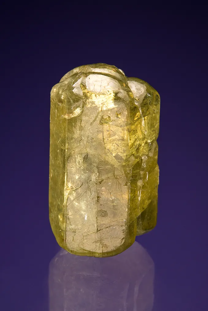 Fluorapatite image