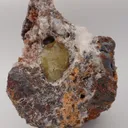 Fluorapatite - image 3