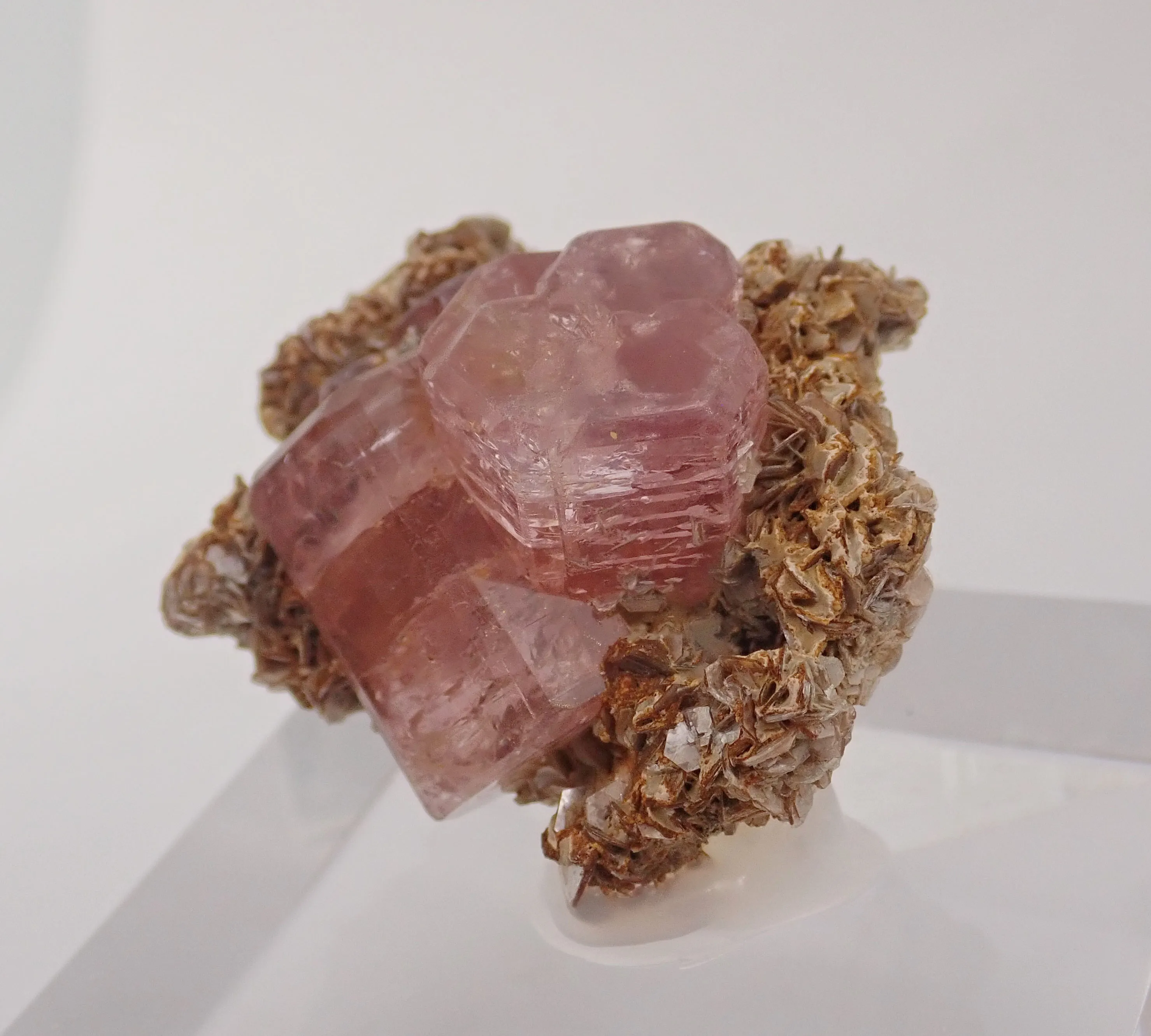 Fluorapatite - image 4