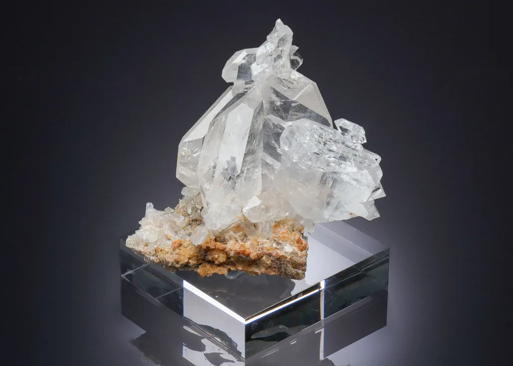 Fluorapatite - image 2