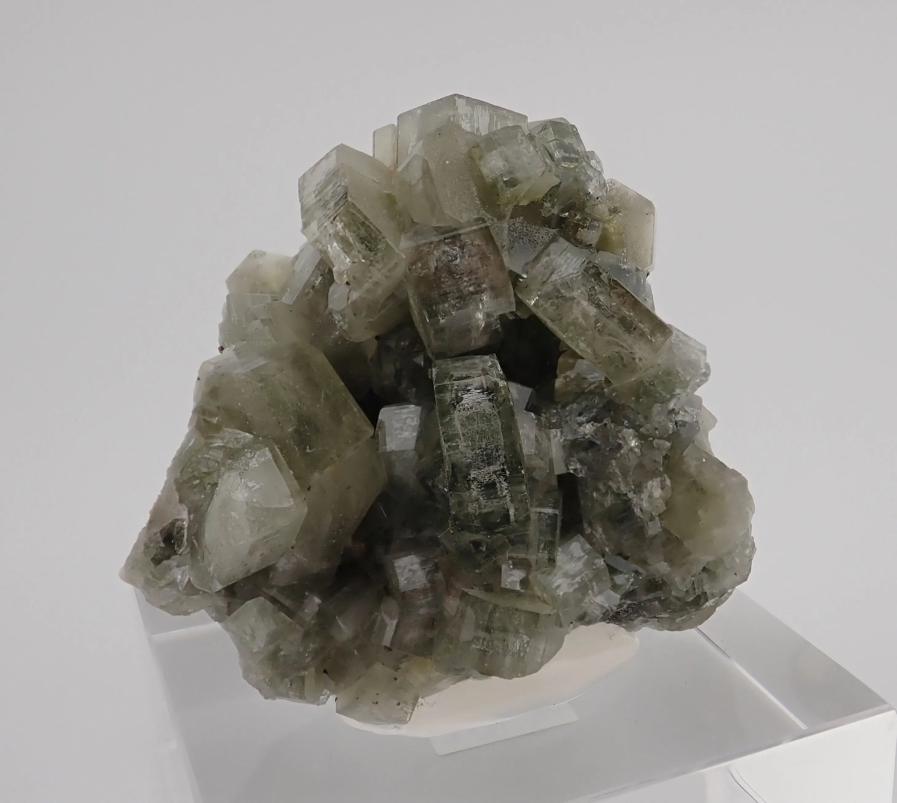 Fluorapatite - image 4