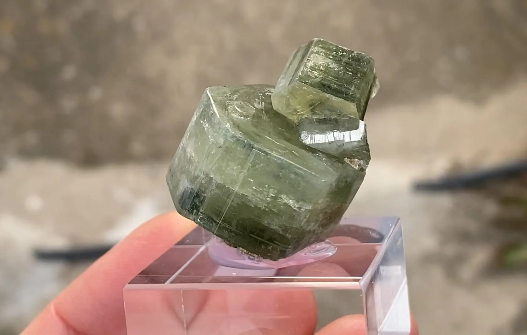 Fluorapatite - image 5