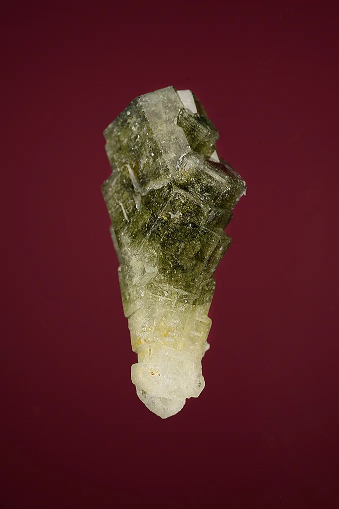 Fluorapatite - image 3