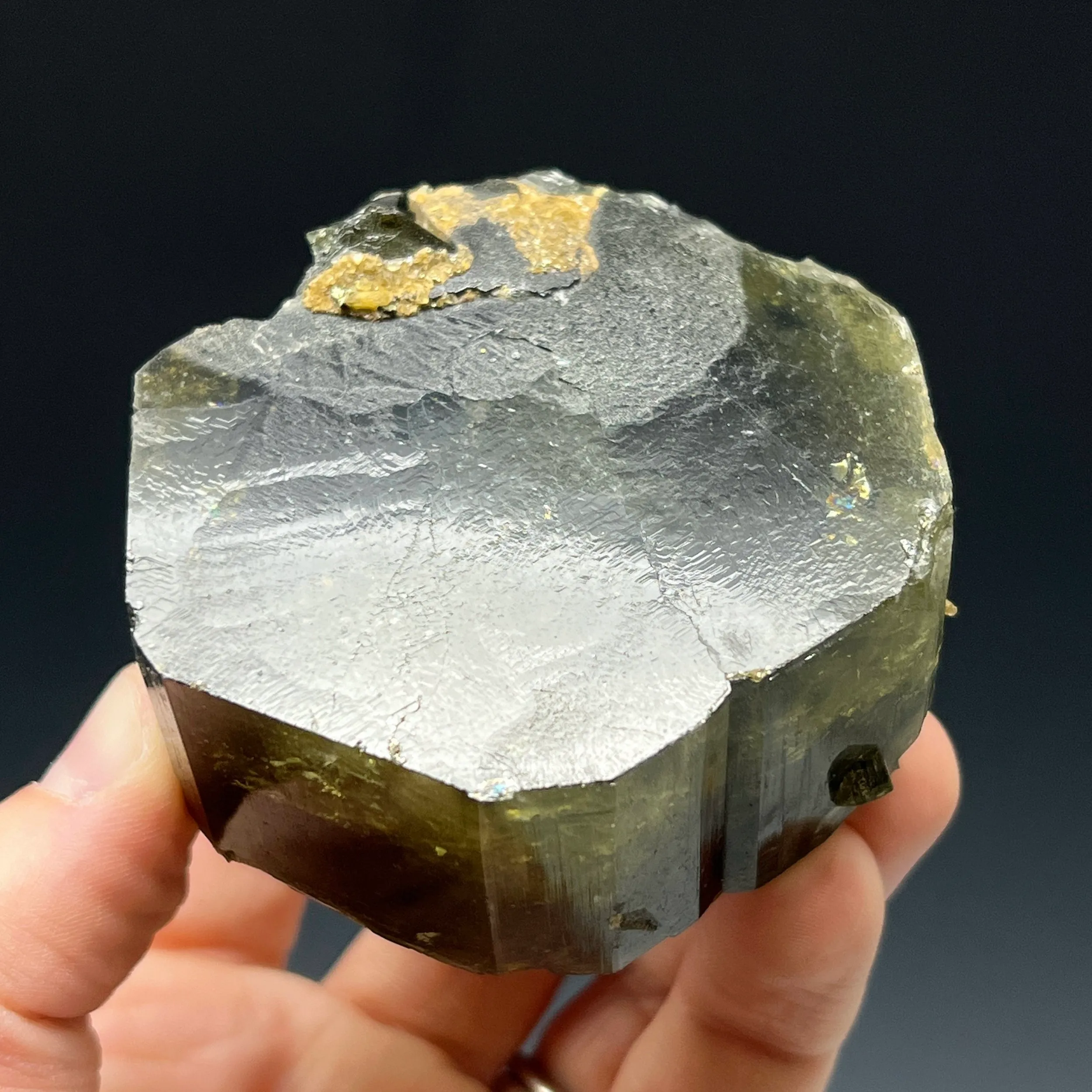 Fluorapatite - image 6
