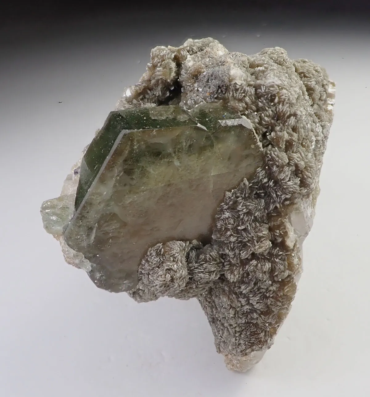 Fluorapatite - image 1