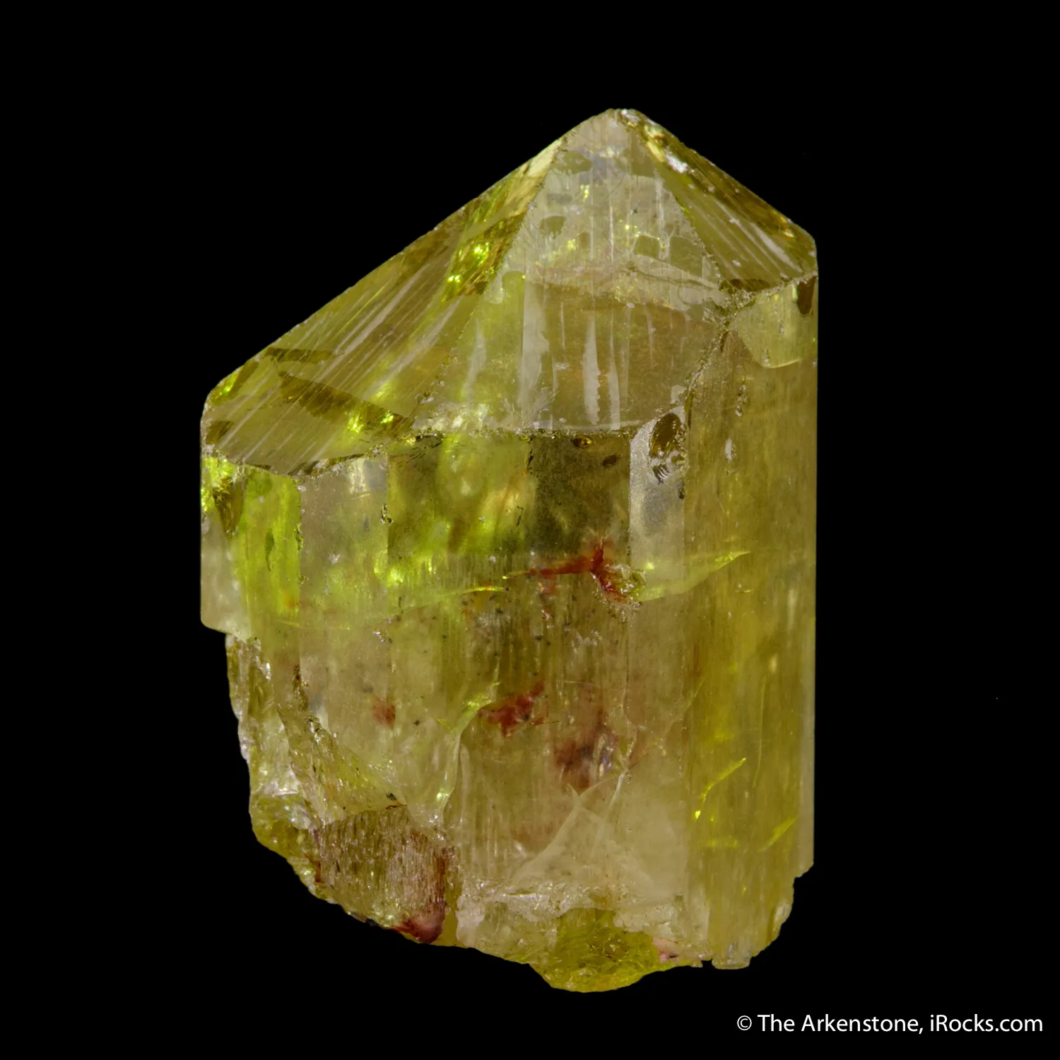 Fluorapatite - image 3