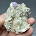 Fluorapatite - image 3