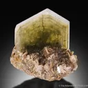 Fluorapatite - image 1