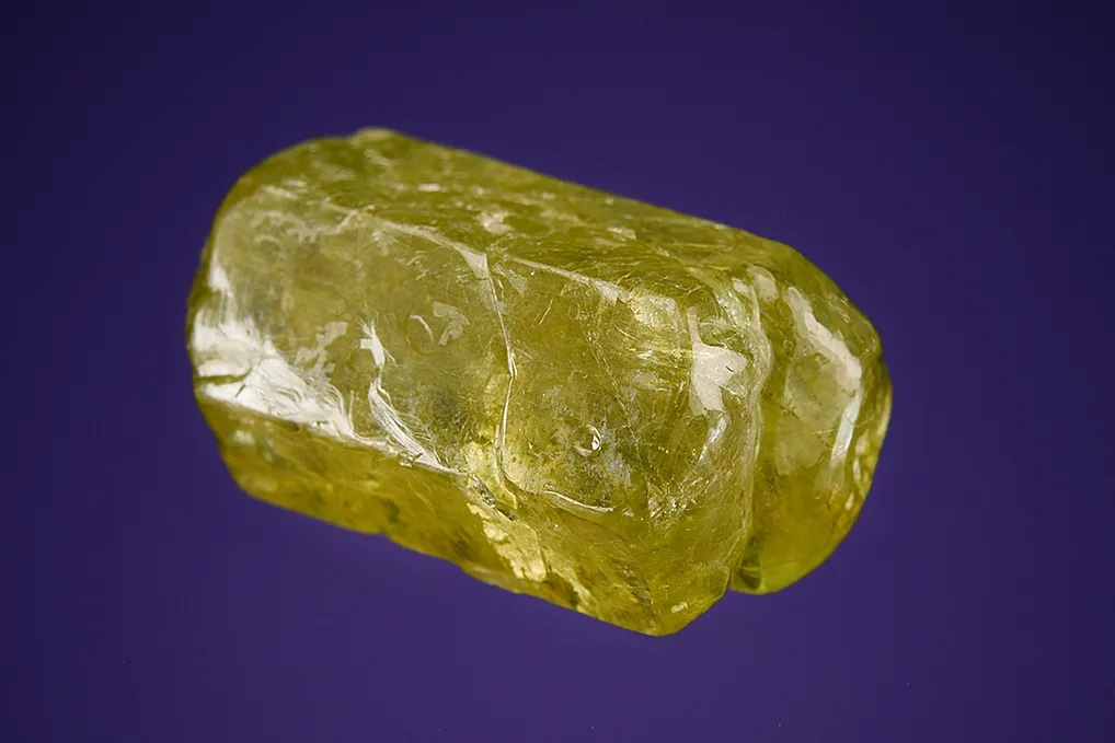 Fluorapatite - image 2