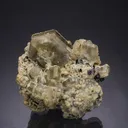 Fluorapatite - image 1