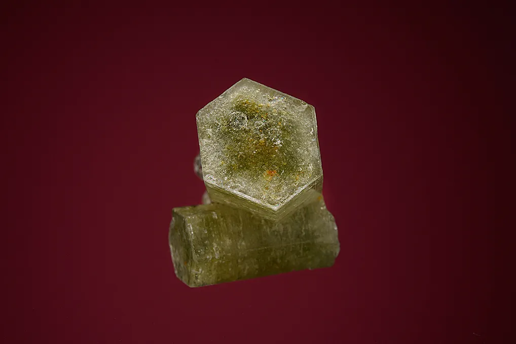 Fluorapatite - image 3