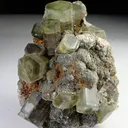 Fluorapatite - image 1