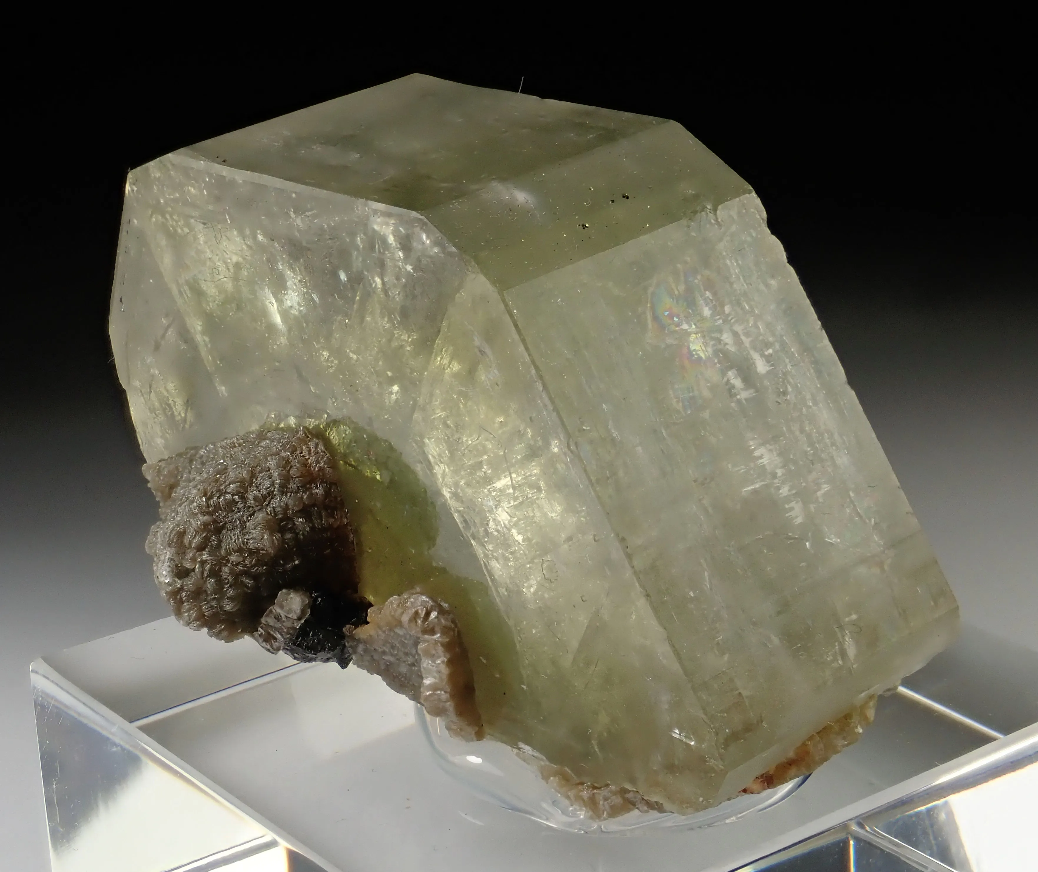 Fluorapatite - image 2