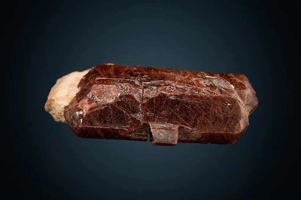 Fluorapatite - image 3