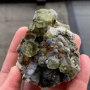 Fluorapatite - image 5