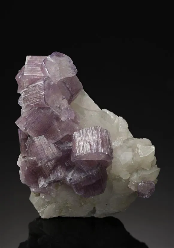 Fluorapatite - image 1