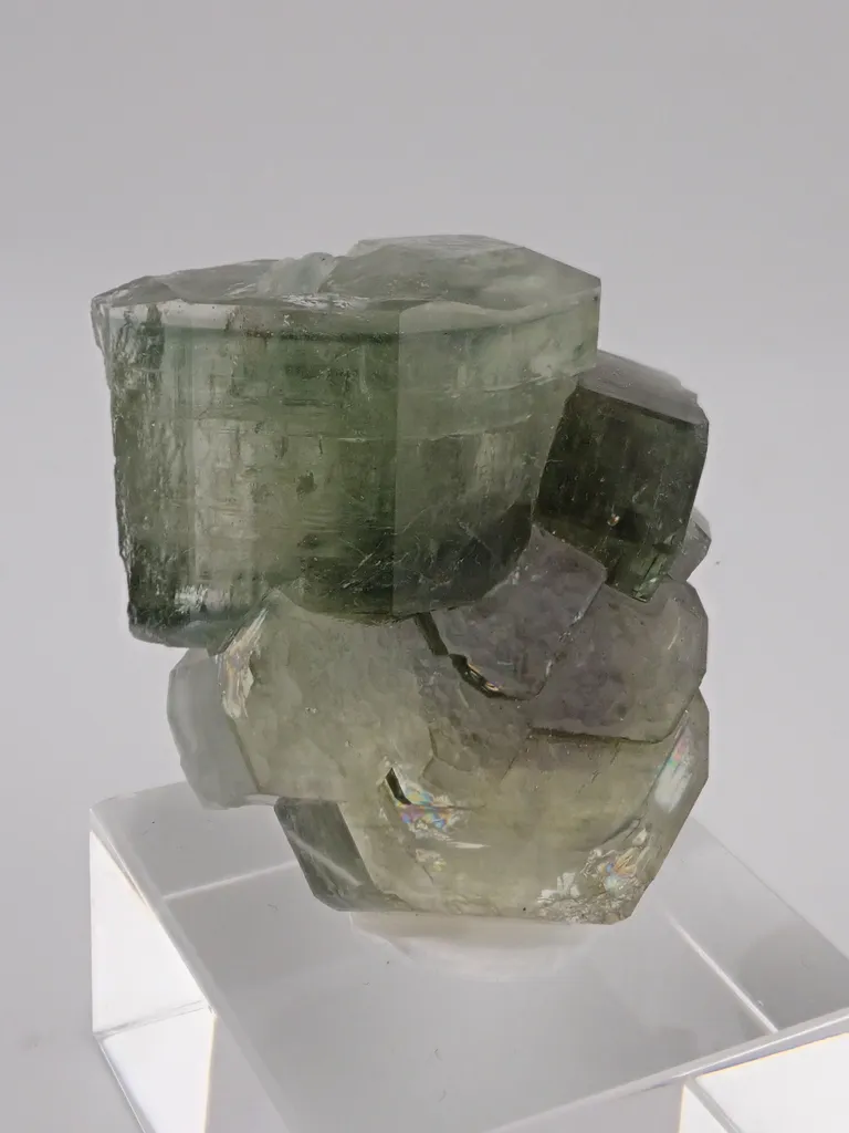 Fluorapatite - image 3