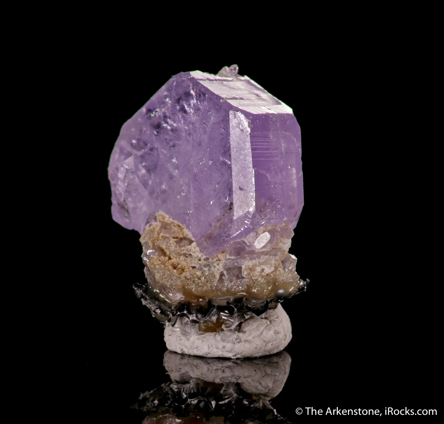 Fluorapatite - image 2