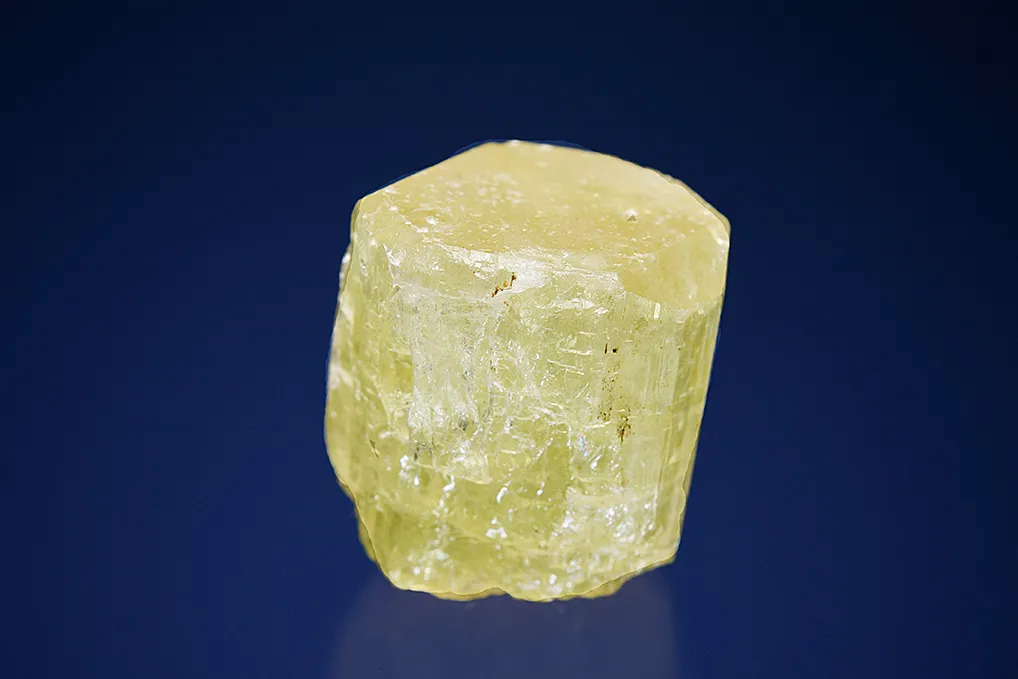 Fluorapatite - image 3