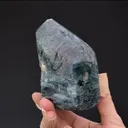 Fluorapatite - image 2