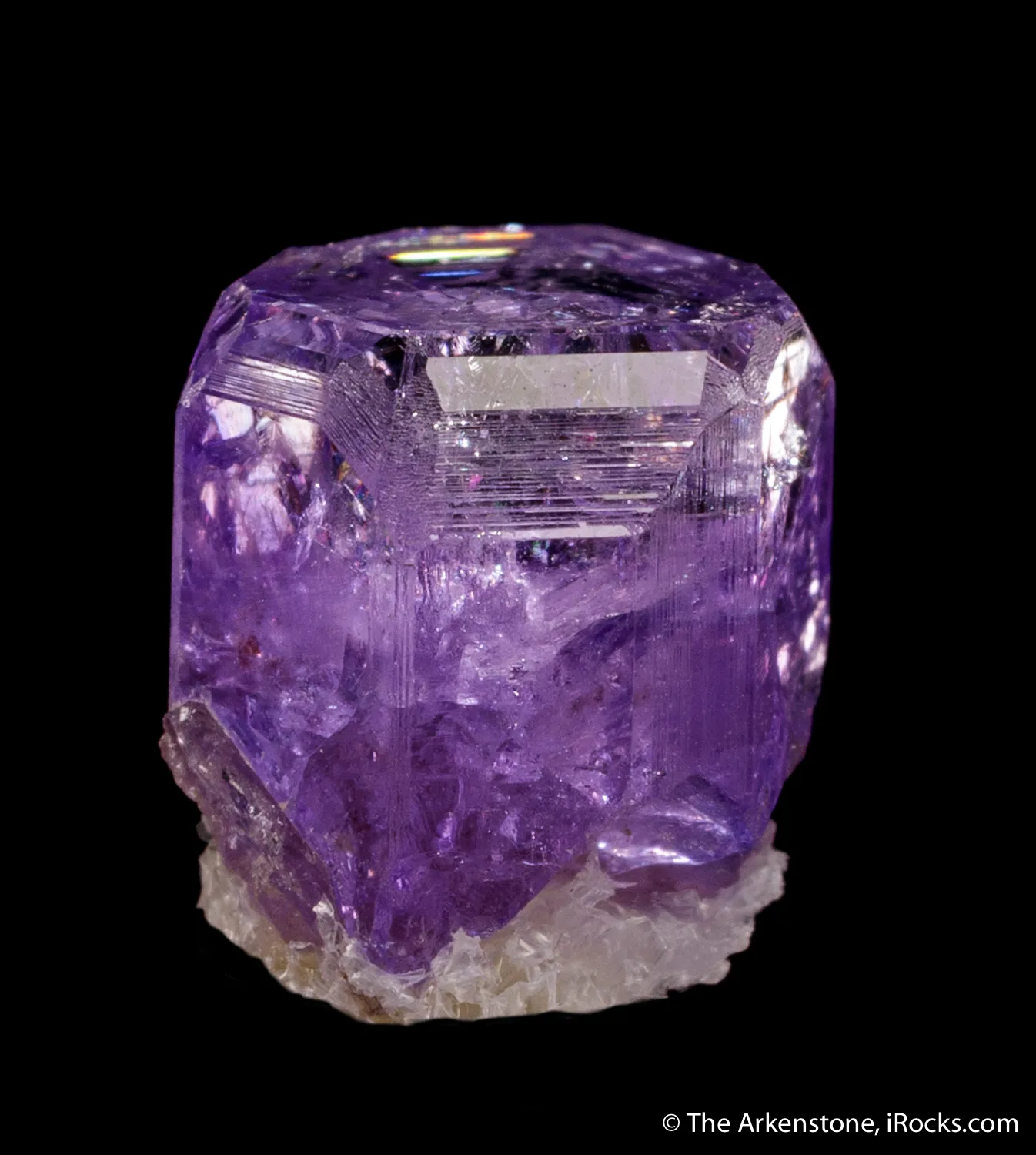 Fluorapatite - image 4