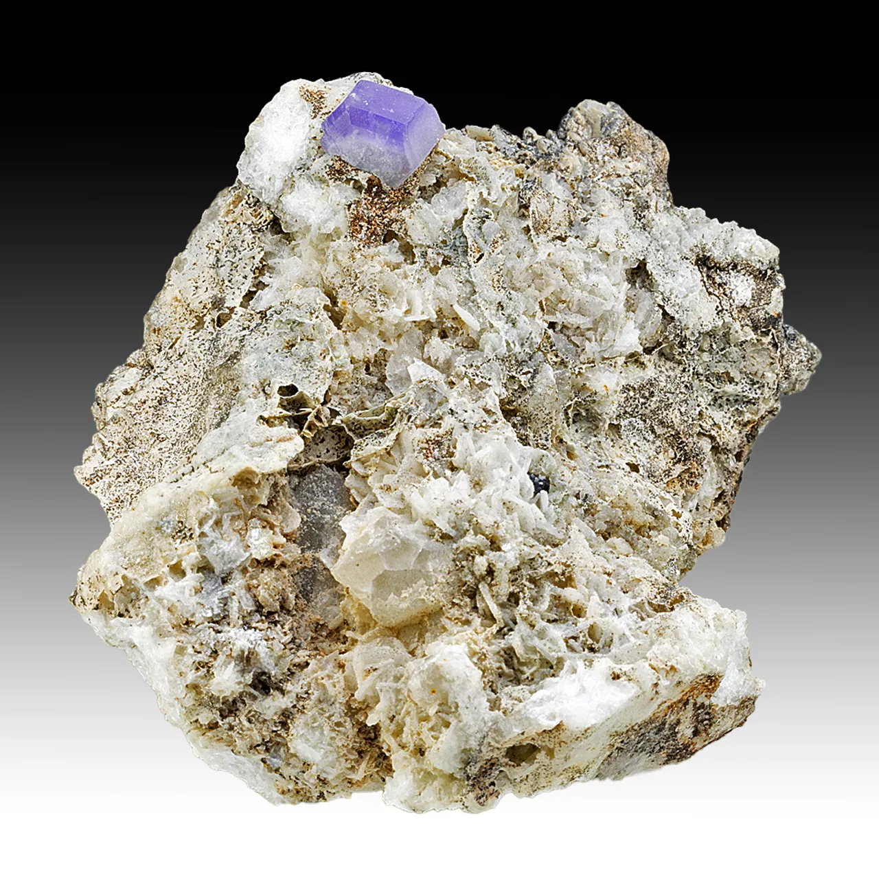 Fluorapatite - image 2