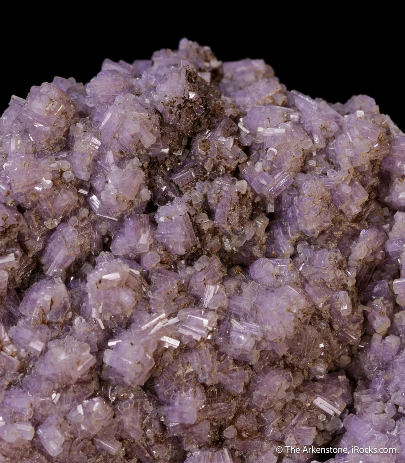 Fluorapatite - image 5